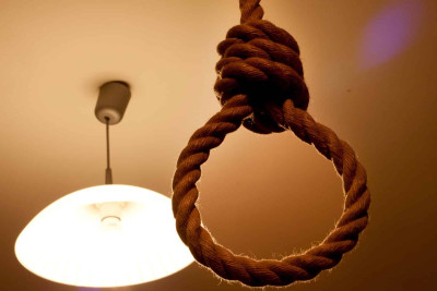 İsmayıllıda intihar hadisəsi baş verib