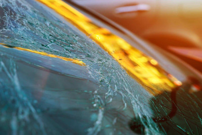 Quba-Qusar yolu: qəza baş verib