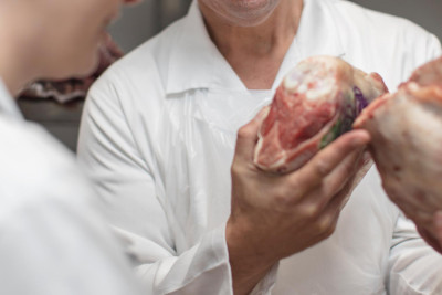 AQTA: Xaçmazda heyvan kəsimində nöqsanlar aşkarlanıb