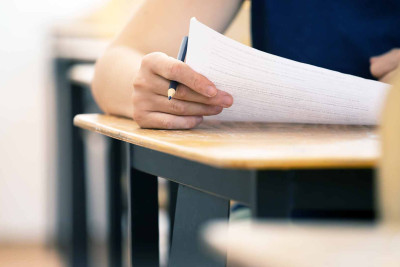 DİM: Buraxılış imtahanında sual kitabçaları şagirdlərə veriləcək