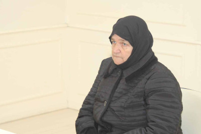 İsmayıllı: RİH-də vətəndaş qəbulu keçirilib