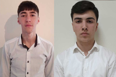 İsmayıllı: Şagirdlərimiz “Sabahın alimləri” müsabiqəsində uğur qazanıblar