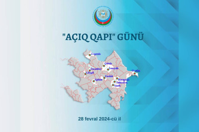 İsmayıllıda ailə məsələlərində dəstək göstəriləcək