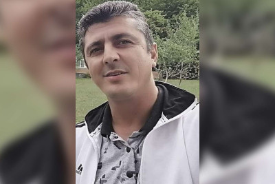 Xaçmaz: Cəmil Məmmədlinin 8 il həbsi tələb edilib