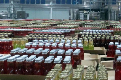 “Xudat Konserv” məhkəməyə verilib