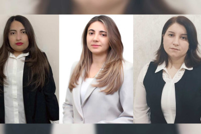 İsmayıllı: müəllimlərimiz Amerikada təhsil alacaqlar