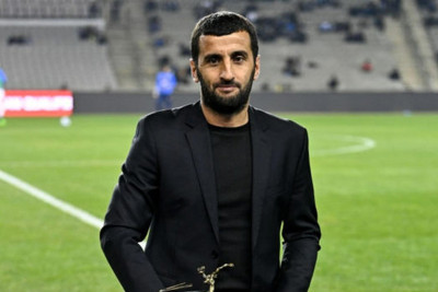 Futbol: "Şahdağ Qusar"ın məqsədi çempion olmaqdır