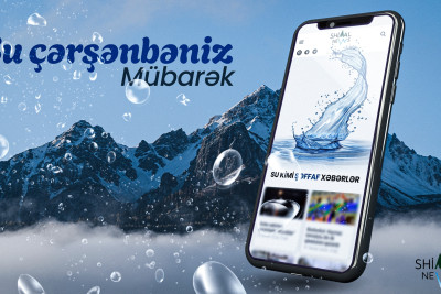 Bu gün Novruz bayramının ilk çərşənbəsidir