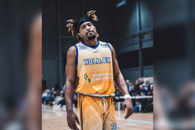 Amerikalı basketbolçu Xaçmazı təmsil edəcək