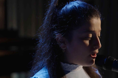 İsmayıllı: Gözdən əlil gənc prezident tərəfindən mükafatlandırılıb