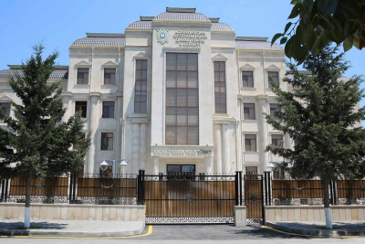 Xaçmazda vətəndaş başından xəsarət alıb