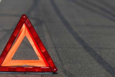 İsmayıllıda qəza: ölən var