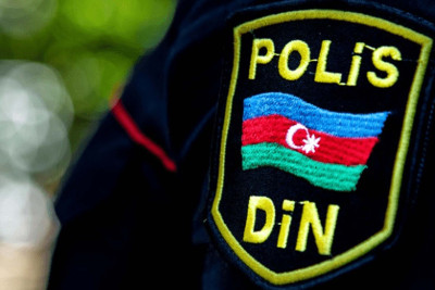 İsmayıllı rayonunun polis rəisi dəyişdi