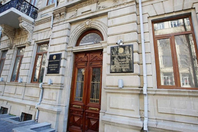 Xaçmazda vətəndaşlarla görüşün vaxtı dəyişdirilib