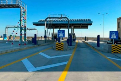 Nəqliyyat eksperti ödənişli yoldan danışıb