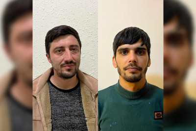 Qubada 4 sürücünün narkotik qəbul etdiyi aşkarlanıb