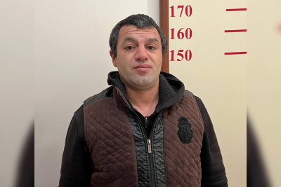 Bakı sakini Qubada silah satmaq istəyib