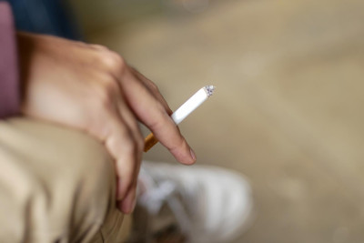 Xaçmazda uşaqlara siqaret satanlar cəzalandırılıb