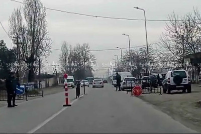 Şimal: postlarda yoxlamalar davam edir