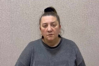 Xaçmaz: 55 min manat mənimsəyən qadın tutulub