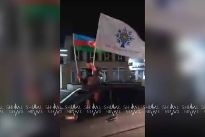 Şimal: prezident seçkilərində İlham Əliyevin qələbəsi sevinclə qarşılanıb