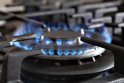 Xaçmaz: 7 kəndin qaz təminatı bərpa edilib