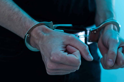 Qusarda oğurluqla məşğul olan şəxs tutulub