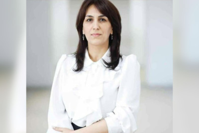 Quba: ibtidai sinif müəllimi direktor təyin edilib