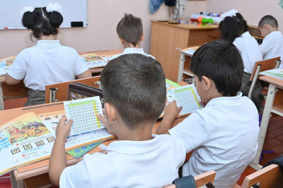 Novruz tətilindən sonra ilk dərs gününün tarixi bəlli olub