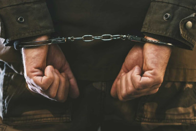 Xaçmazda adam öldürməyə cəhd edən şəxs tutulub