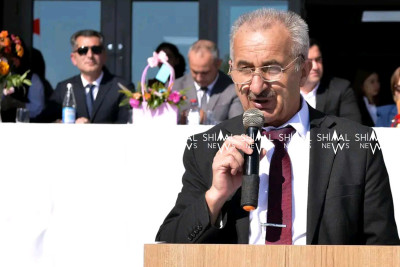 Qubada məktəb direktoru postunu tərk edir