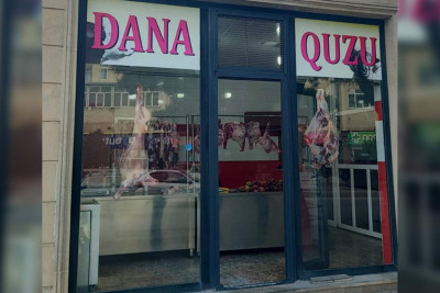 AQTA: Xaçmaz və İsmayıllıda qanunsuz heyvan kəsiminin qarşısı alınıb