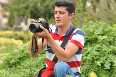 Xaçmaz: Cəmil Məmmədlinin məhkəməsi baş tutmayıb