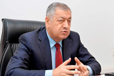 Quba: Vahid Əhmədov iftar süfrəsi açacaq