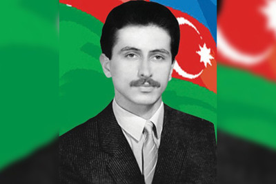 Quba: Milli Qəhrəman Rafiq Nəsrəddinovun bu gün doğum günüdür