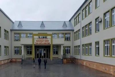 Xaçmaz: şagirdə qarşı qeyri-etik davranan idman müəllimi polisə verilib