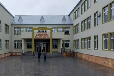 Xaçmaz: Qusarçaydakı hadisə təsdiqini tapmayıb