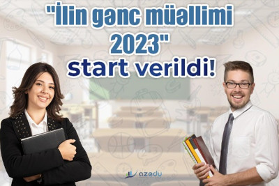 Şimal: müəllimlərimiz “TOP-100-lük”siyahısına düşüb