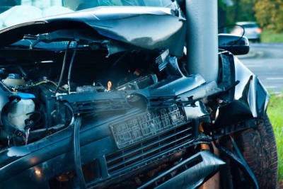 Xaçmaz: “06” qəzaya düşüb