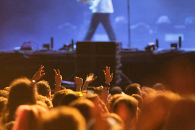 İsmayıllı: bu gün iki məkanda konsert keçiriləcək