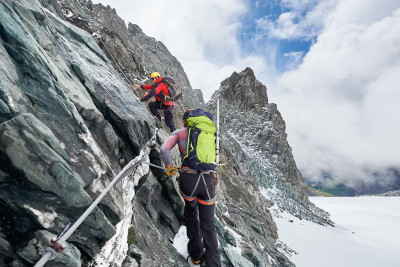 Qusarda xizək alpinizmi yarışı keçiriləcək