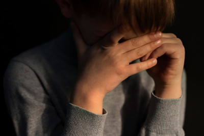 Xaçmaz: 9-cu sinif şagirdi daşla xəsarət alıb - VİDEO