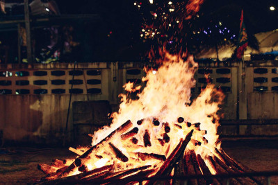İsmayıllıda bu gün şənlik təşkil olunacaq