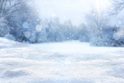 Şimal: Şahdağda 52 sm qar yağıb, duman müşahidə olunub