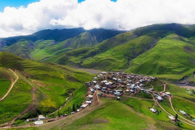 Şimal: adları dəyişən qəsəbə və kəndlər