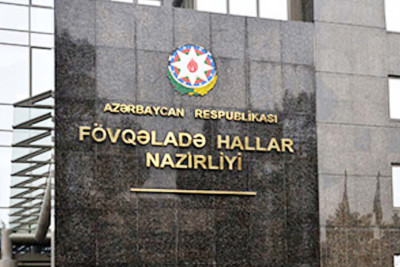FHN: Şimalda məktəblilərə fövqəladə hallar haqda ətraflı məlumat verilib