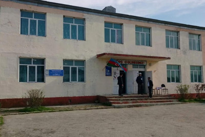 Xaçmaz: Şagirdə qarşı şiddət araşdırılır