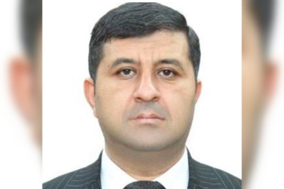 Quba-Xaçmaz RTİ-də yeni təyinat olub