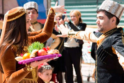Quba Mədəniyyət Evində Novruz şənliyi təşkil ediləcək