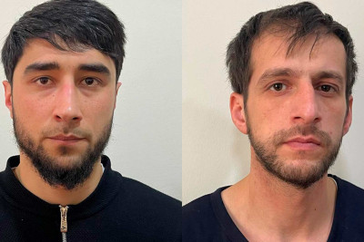 Qusar və Xaçmaz sakinləri narkotiklə tutulublar